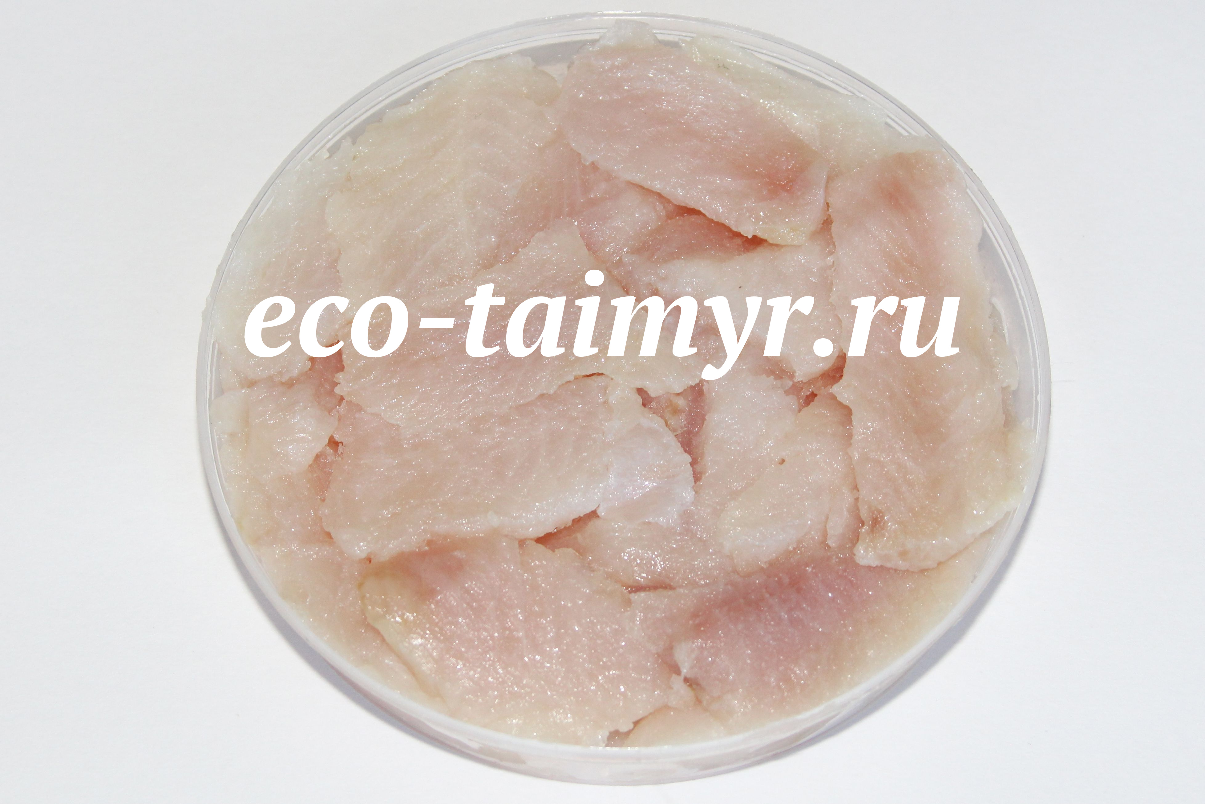 сугудай из Муксуна от производителя ЭкоТаймыр