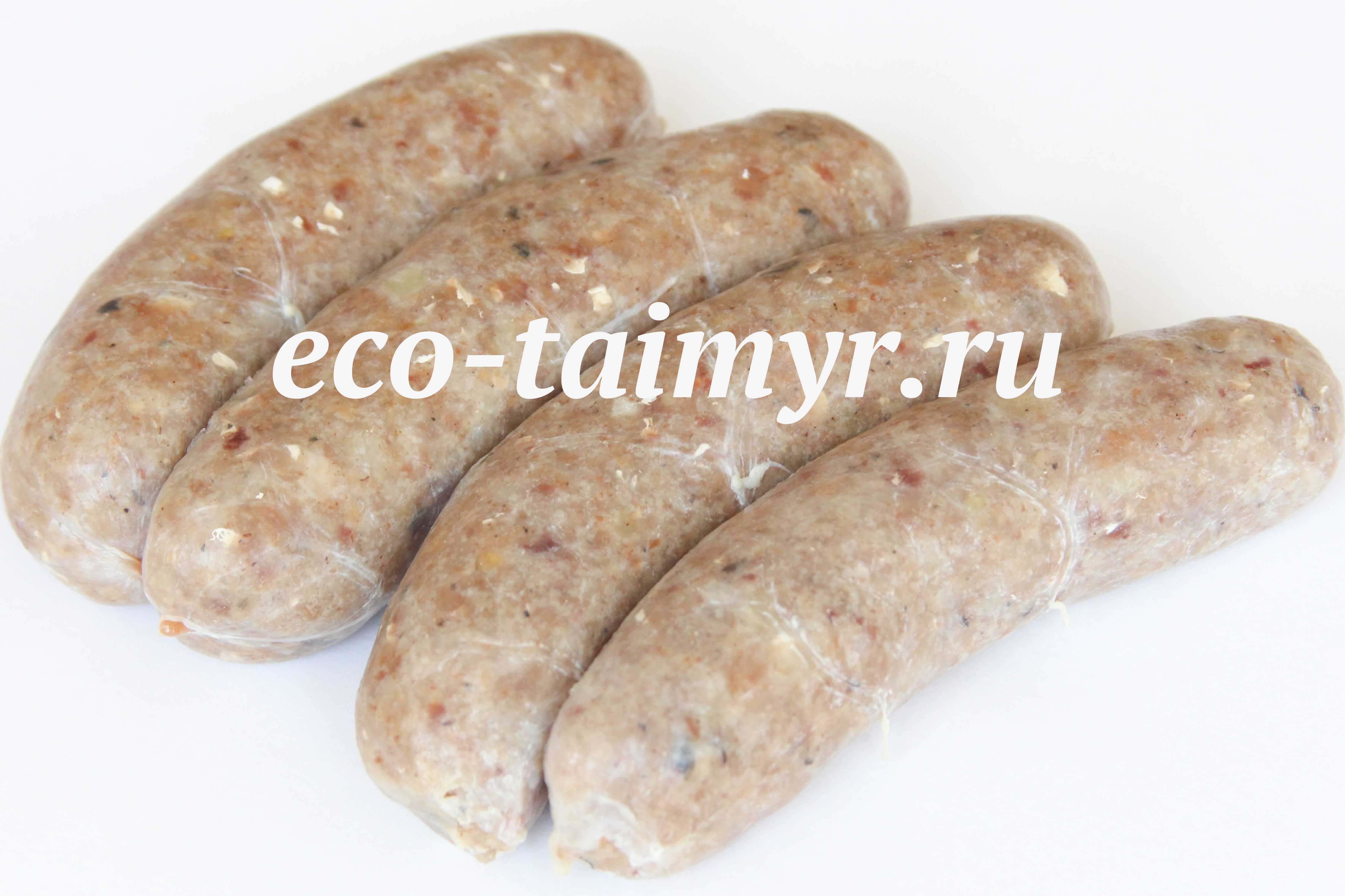 Колбаски от фольксваген