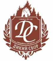 Дикий сбор