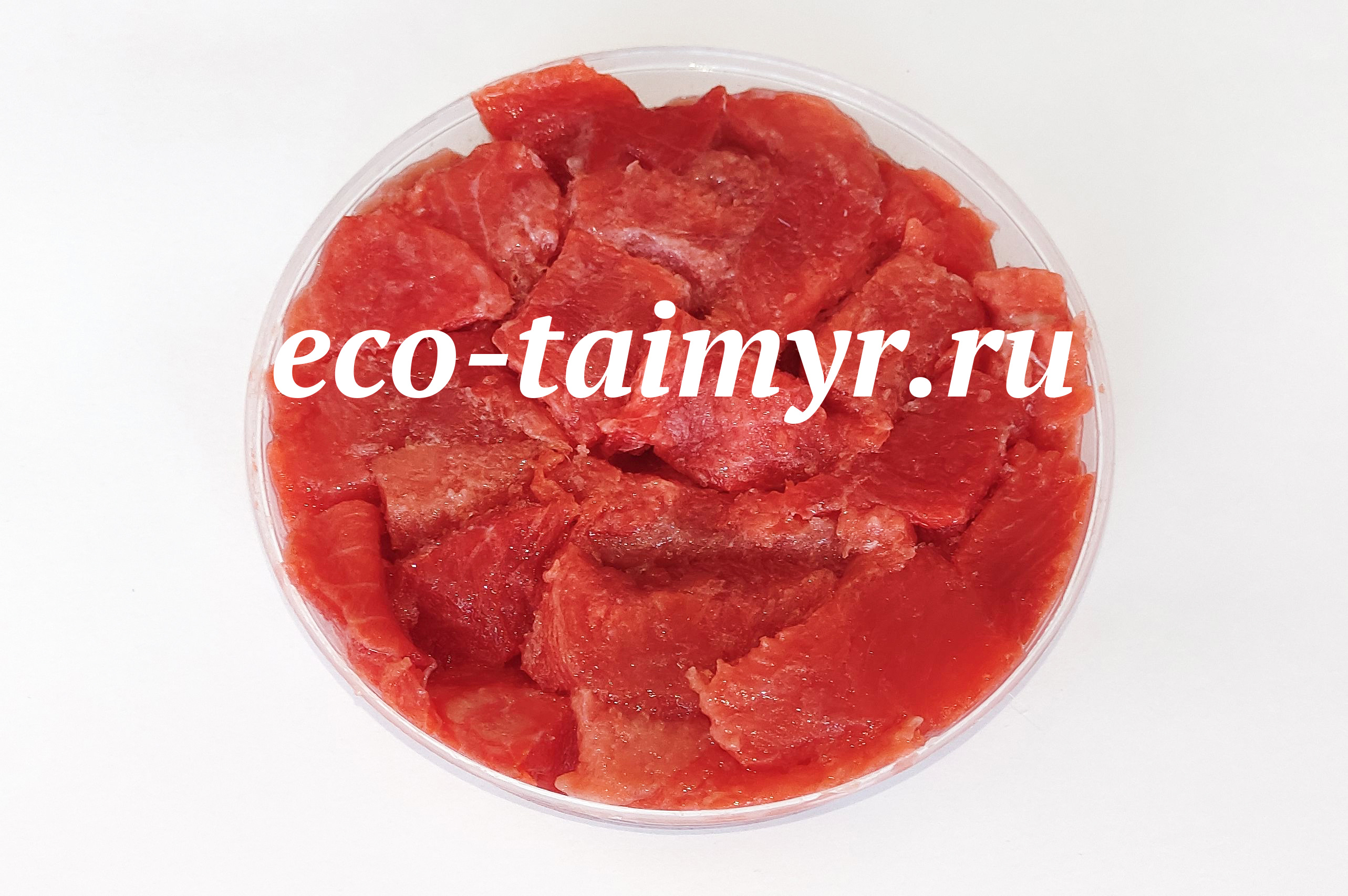 сугудай из нерки фото