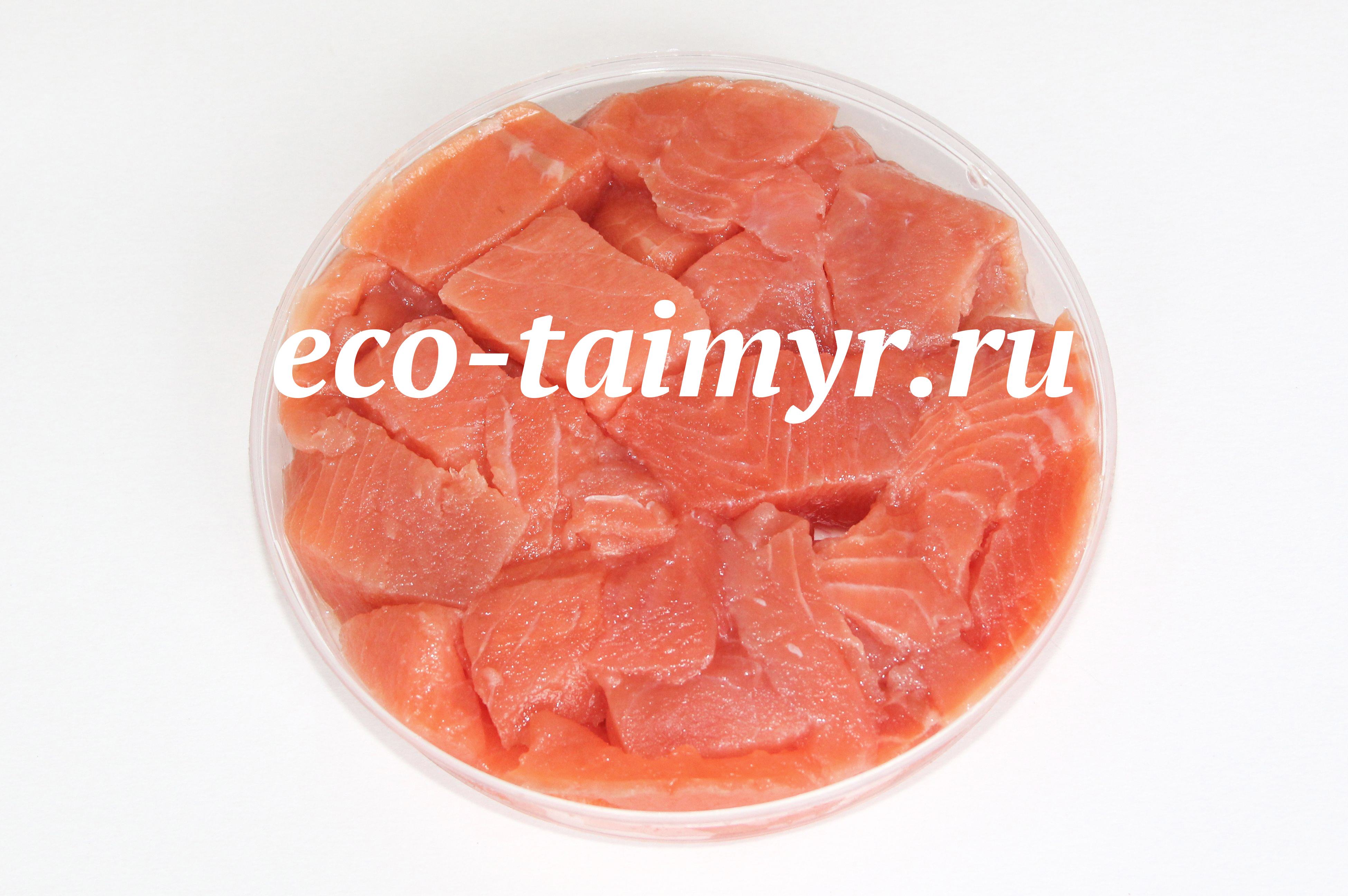 сугудай из кеты фото