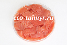 Сугудай из Кеты
