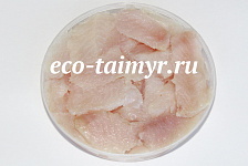 Сугудай из Муксуна