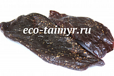 Юкола из оленины Зрелая 