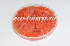Сугудай из Форели