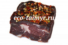 Оленина шестная Пряная