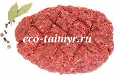 Фарш из оленины Классический